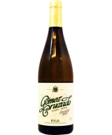 Gomez Cruzado Blanco 2016