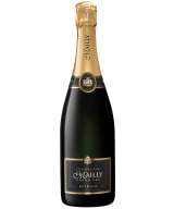 Mailly Grand Cru Réserve Champagne Brut