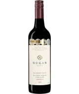 Nugan McLaren Parish Vineyard Shiraz 2018