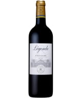 Barons De Rothschild Légénde Pauillac 2015