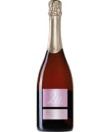 2u Duas Uvas Rose Sparkling Brut 2018