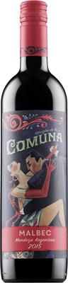 Comuna Malbec 2017