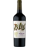 B-Liv Organic Red Blend 2019