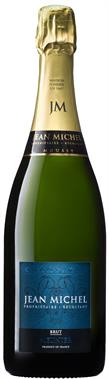Jean Michel Meunier Champagne Brut 2014
