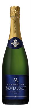 Montaubret Champagne Brut