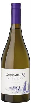 Zuccardi Q Chardonnay 2015