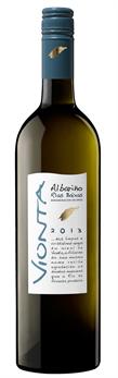 Vionta Albariño 2017