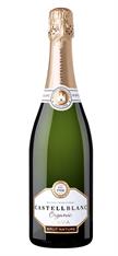 Castellblanc Organic Cava Brut Nature