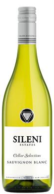 Sileni Cellar Selection Sauvignon Blanc 2020