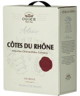 Ogier Artesis Côtes du Rhône hanapakkaus