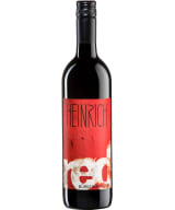 Heinrich Red 2016