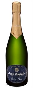 Jean Vesselle Champagne Extra Brut