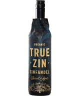 True Zin Organic Zinfandel 2016