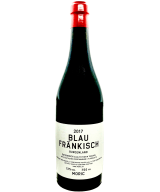 Moric Blaufränkisch 2018