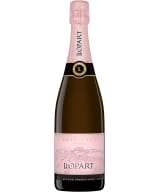 Llopart Rosé Cava Brut 2015