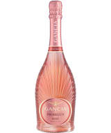 Gancia Prosecco Rose Extra Dry 2021