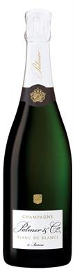 Palmer & Co Blanc de Blancs Champagne Brut