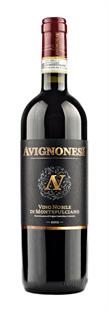 Avignonesi Vino Nobile di Montepulciano 2017