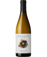 Avgvstvs Microvinificacions Xarel-lo (+100) 2018