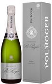 Pol Roger Pure Champagne Extra Brut