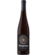 Wongraven Morgenstern Black Label Riesling 2020