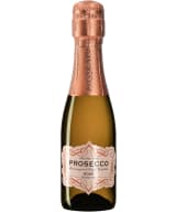 Pizzolato Organic Prosecco Rose Brut 2020