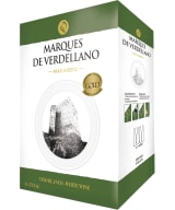 Marques de Verdellano Macabeo 2018 hanapakkaus