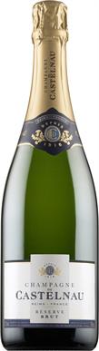 Castelnau Réserve Champagne Brut