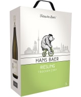 Hans Baer Riesling Trocken 2020 hanapakkaus