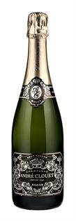 André Clouet Silver Champagne Brut Nature