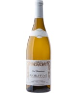 André & Edmond Figeat Les Origines Pouilly-Fumé 2021