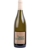 Beatrice Et Pascal Lambert Chinon Le Droit Chenin 2020