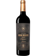 Piqueras Gran Marius Reserva Superior 2016