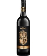 Hardys Brave New World Shiraz-Sangiovese 2017