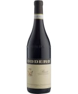 Oddero Barolo 2018