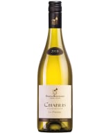 Pascal Bouchard Chablis le Classique 2020