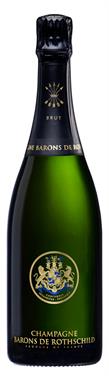 Barons de Rothschild Champagne Brut