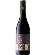 False Bay Old School Syrah 2018