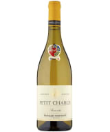 Francois Martenot Petit Chablis Les Ammonites 2019