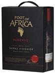 Foot of Africa Grand Reserve Shiraz 2019 hanapakkaus