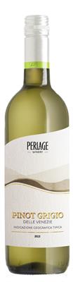 Perlage Pinot Grigio delle Venezie 2020