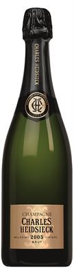Charles Heidsieck Vintage Champagne Brut 2012