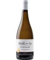 Jean Dauvissat Chablis 1er Cru Fourchaume 2018