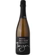 Meyer-Fonne Cremant d'Alsace Extra Brut