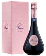 de Venoge Princes Champagne Rosé Brut