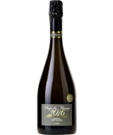 Pago de Tharsys Millésime Barrica Reserva Cava Brut Nature 2016