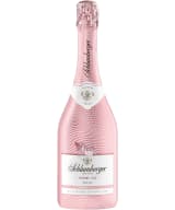 Schlumberger Rosé Ice Secco