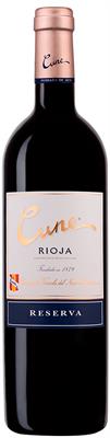 Cune Reserva 2014