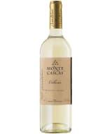 Monte Cascas Colheita Organic Branco 2019