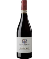 Reverdito Barolo 2018